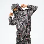 RIPNDIP NERM&JERM PACKABLE ANORAK JACKET 防風外套 中指貓 台灣總代理-ALL