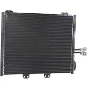 NEW Kool Vue AC Condenser For 2000-2006 Jeep Wrangler (TJ)