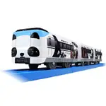 PLARAIL #S-24 287 熊貓列車