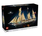 LEGO 10335 ICONS The Endurance - Brand New & Sealed - FREE SHIP - FREE GIFT!!!!