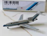 Aeroclassics AC411318 Eastern Airlines Boeing 727-100 N8140N Diecast 1/400 Model