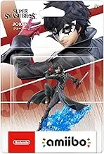 Nintendo persona joker amiibo Japan Import (Super Smash Bros Series)