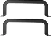 Metal Mattress Holder Retainer Bar, Non Slip Mattress Gripper, Gaskets for Platform Bed, Stabilizers Keep Bed from Sliding