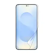 Soft Anti-Scratch PET Film Screen Protector Guard for Samsung Galaxy S25 Front