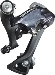 Bike Rear Derailleur RD-R3000-GS 9 Speed Derailleur Direct-Mount for Mountain Bike Road Bike