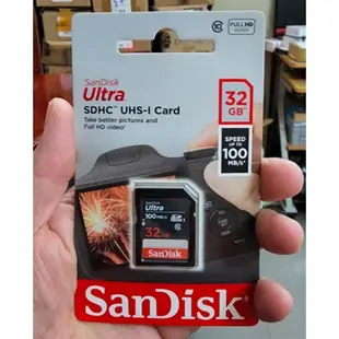 Sandisk Strontium 32GB Toshiba 8Gb SDHC 存儲卡超高速