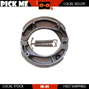 Motorcycle Front Brake shoes For HONDA XR 75 K4 1975 1976 1977 1978