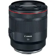Canon RF 50mm f/1.2L USM Camera Lens