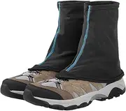 Leg Gaiters,Anti-Snake Bite Protective Cover,Lightweight Outdoor Breathable Foot Covers,for Walking,Hunting,Climbing,Gardening Outdoor Research