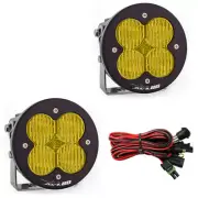 Baja Designs 767815 for XL R 80 Series Wide Cornering Pattern LED Light Pods -