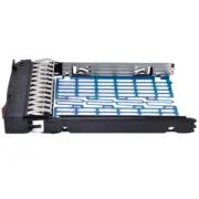 2.5" SATA SAS Tray Caddy for HP Compaq DL365 DL380 G4 DL380 G5 DL385 G2 DL580 G4