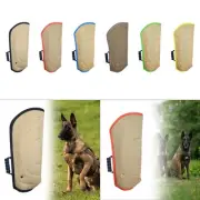 Dog Bite Pillow Dog Tug Toy Bite Resistant