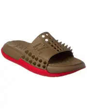 Christian Louboutin Take It Easy Rubber Slide