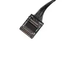 Signal Cable Flex Gimbal Mounting For DJI Mini 2 SE/Mini 4K Drone Camera Cable