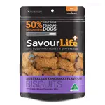 SavourLife Australian Kangaroo Biscuits Dog Treats 500g