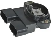 Throttle Position Sensor For 1996-1997 Infiniti J30 KH131YV SERVICE TECH
