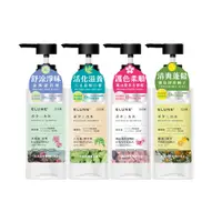 在飛比找PChome24h購物優惠-伊露恩日本國產植物菁萃洗髮精系列