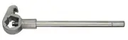 Kuriyama SWHA Heavy Duty Adjustable Hydrant Wrench, 1-1/2 to 6"