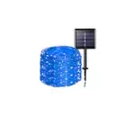 Waterproof Christmas Solar Light String Christmas Holiday Light