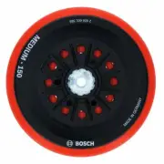 Bosch RANDOM ORBITAL SANDER BACKING PAD 150mm Suits GEX150AC,GEX150T & GEX150AVE