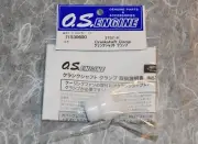 OS Engines Crankshaft Clamp 37SZ-H NEW OEM Replacement