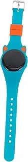[VALICLUD] Student Sports Watch Water Proof Silica Gel Wristband Child
