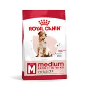 Royal Canin Medium Breed 7+ Senior Dog Food 15kg