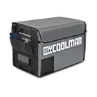 MYCOOLMAN Insulated Protective Cover for Portable Fridge/Freezer Single Zone 60L