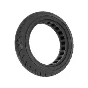81/2x2(50/75-6.1) -Road Solid Tire for M365 1S Pro Scooter Explosion-Proof1754