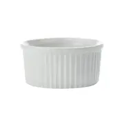 1pc Set Maxwell & Williams White Basics Ramekin Dish/Bowl 8.5cm for Baking
