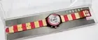 SWATCH CHRONO 1991 - SCR100 - Navy Berry - New
