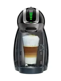 在飛比找Yahoo!奇摩拍賣優惠-雀巢膠囊咖啡機多趣酷思Dolce Gusto Genio2小