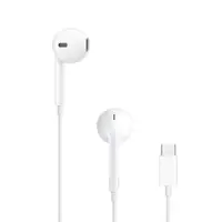 在飛比找蝦皮商城優惠-【Apple】EarPods USB-C耳機