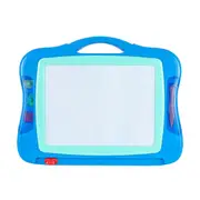 Play and Learn Colourful Magnetic Drawing Board