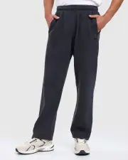 Men's Cooper Pants - HIGH RISE GREY - HIGH RISE GREY