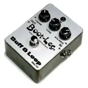 Boot-Leg B L-1.0 Buff Loop Guitar Effector