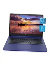 14 Laptop, Intel Celeron N4020, 4 GB RAM, 64 GB Storage HD 14-inch