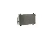 Action Crash 55VJ99X A/C Condenser Fits 2003-2004 Toyota Corolla (for: Toyota)