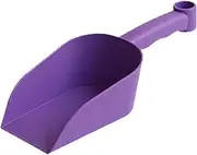 Rukjmqi Soil Scoop | Small Garden Trowel,Gardening Spades for Fruit Indoor Sod Beginners Fathers Farm Beds Houseplant Vegetable Women Nursery Kids