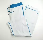 NWT 2050,00 STEFANO RICCI Tracksuit Pant Jogging Sport LOGO Us L Eu 52 TP73