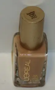 1 Loreal Nail Color Nail Enamel BROADWAY BOOGIE #202