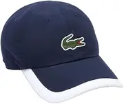 [Lacoste] Men's Training Centre Croc Cap