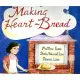 Making Heart-Bread: