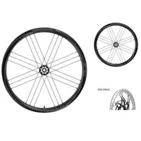 在飛比找momo購物網優惠-【campagnolo】Shamal Carbon DB(瞎