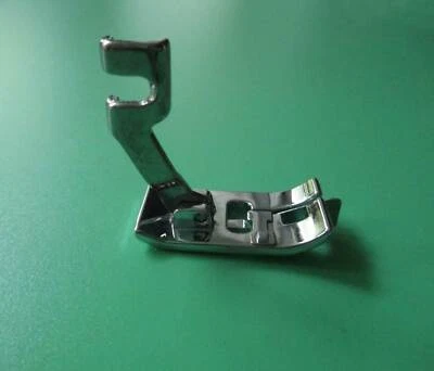 High shank OVERCAST / OVERLOCKING FOOT Viking Mega Quilter, Pfaff Grand Quilter