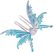 WATIIFUFU Back Decoration Dynamic Kids Butterfly Wings for Cosplay Festive Party Prop