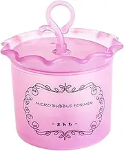 Shampoo Frother Facial Cleansing Tool - Facial Foam Making Cup | Portable Cleansing Foam Machine, Multifunctional Skin Care Tools for Cleanser