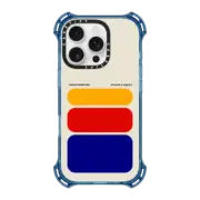 iPhone 16 Pro Bounce Case MagSafe Compatible Shapes - Elliot Ulm