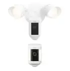 Ring Floodlight Cam Wired Plus and Spotlight Cam Plus Battery B0C4191728 New