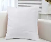 Sofa Bed Square Pillow Core PP Cotton Throw Cushion Inner Filler Stuffed Pillow